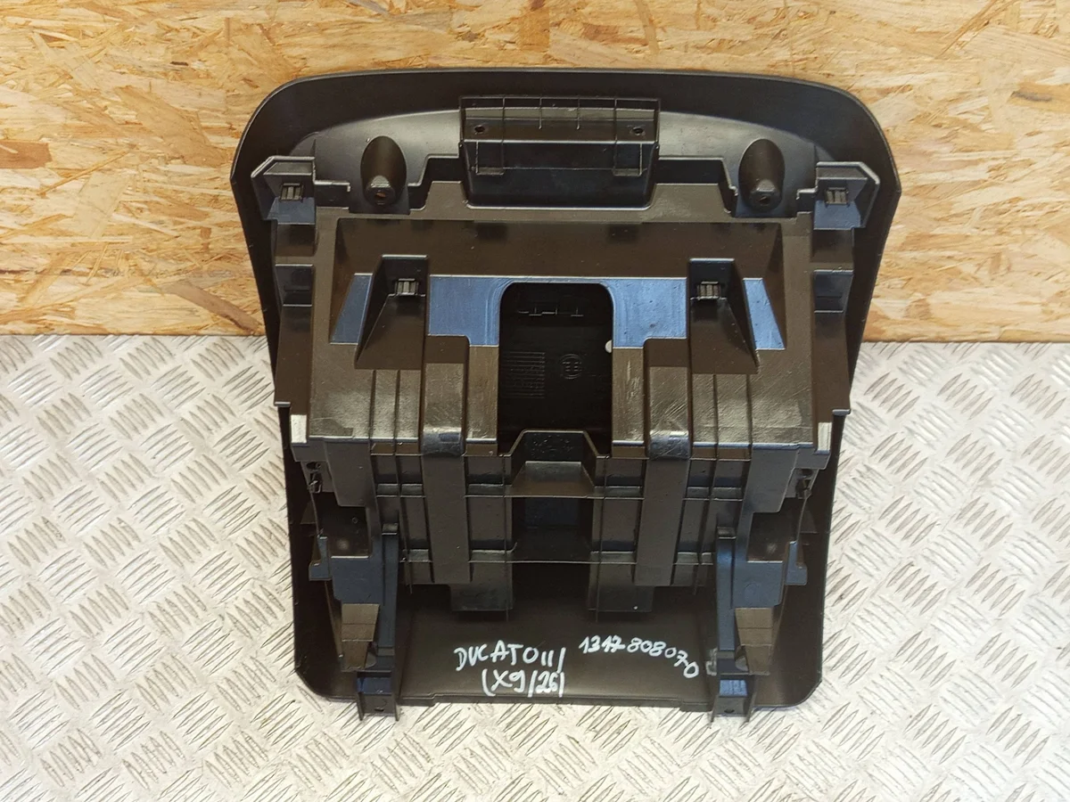 Becherhalter Fiat Ducato III 1317808070 image 10