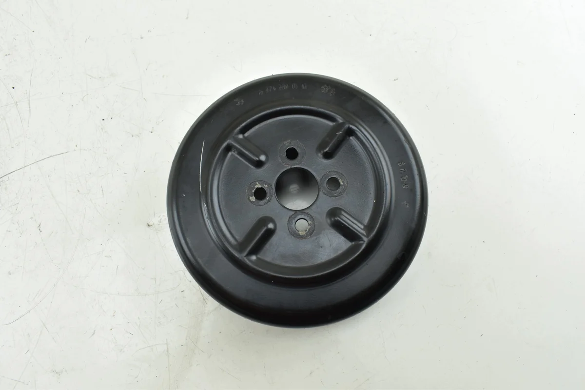 Polea Bomba Agua Mercedes W203 A2712020110