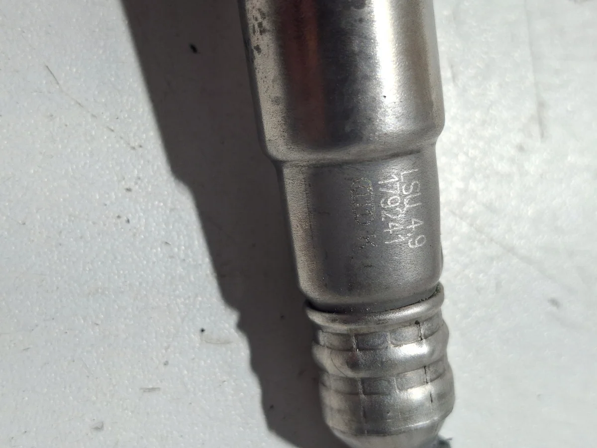 Used Lambda Sensor for DAF XF - 1928404 image 5