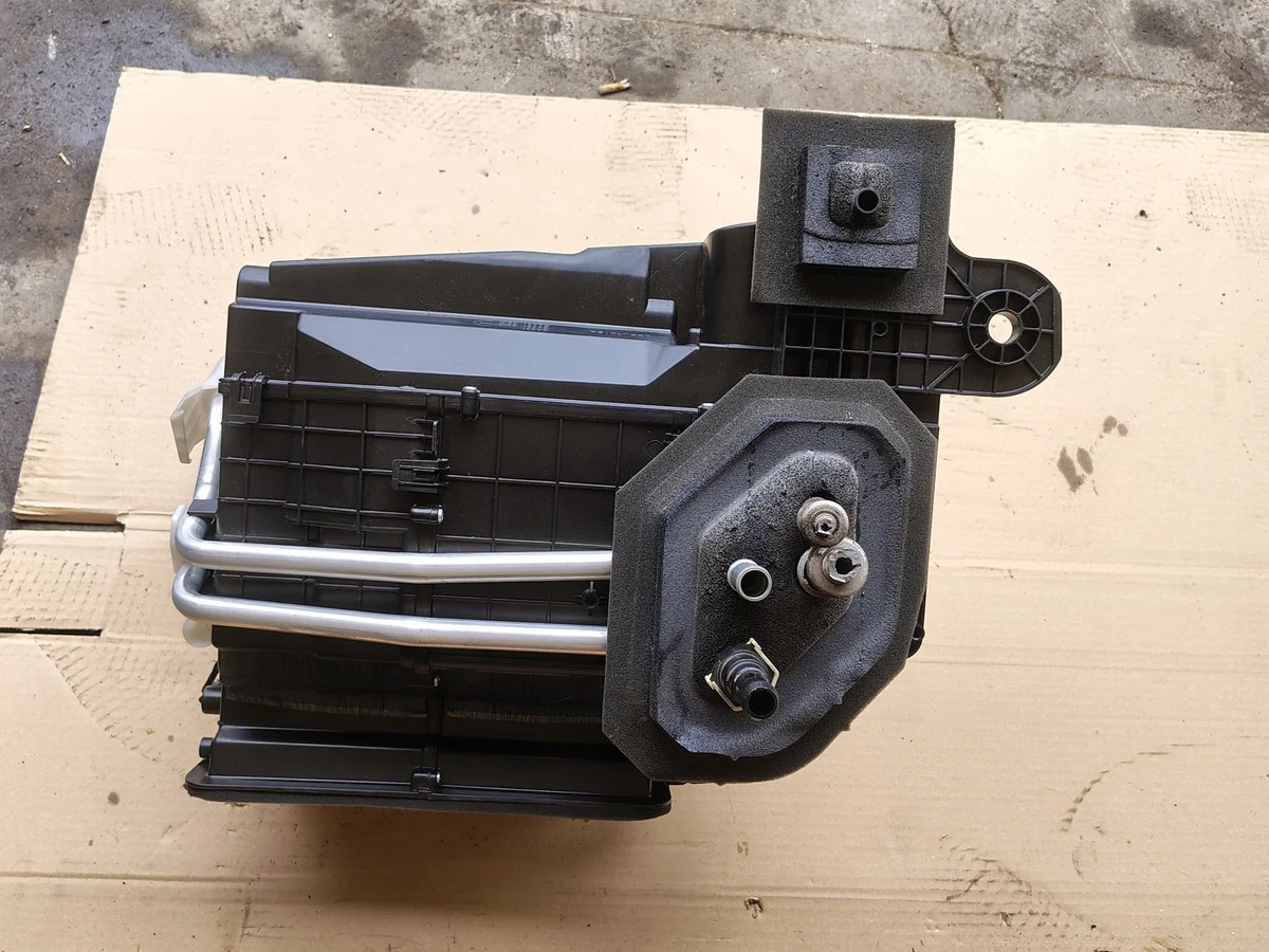 Ventilador Mazda 6 GH 2007-2010 Usado image 6