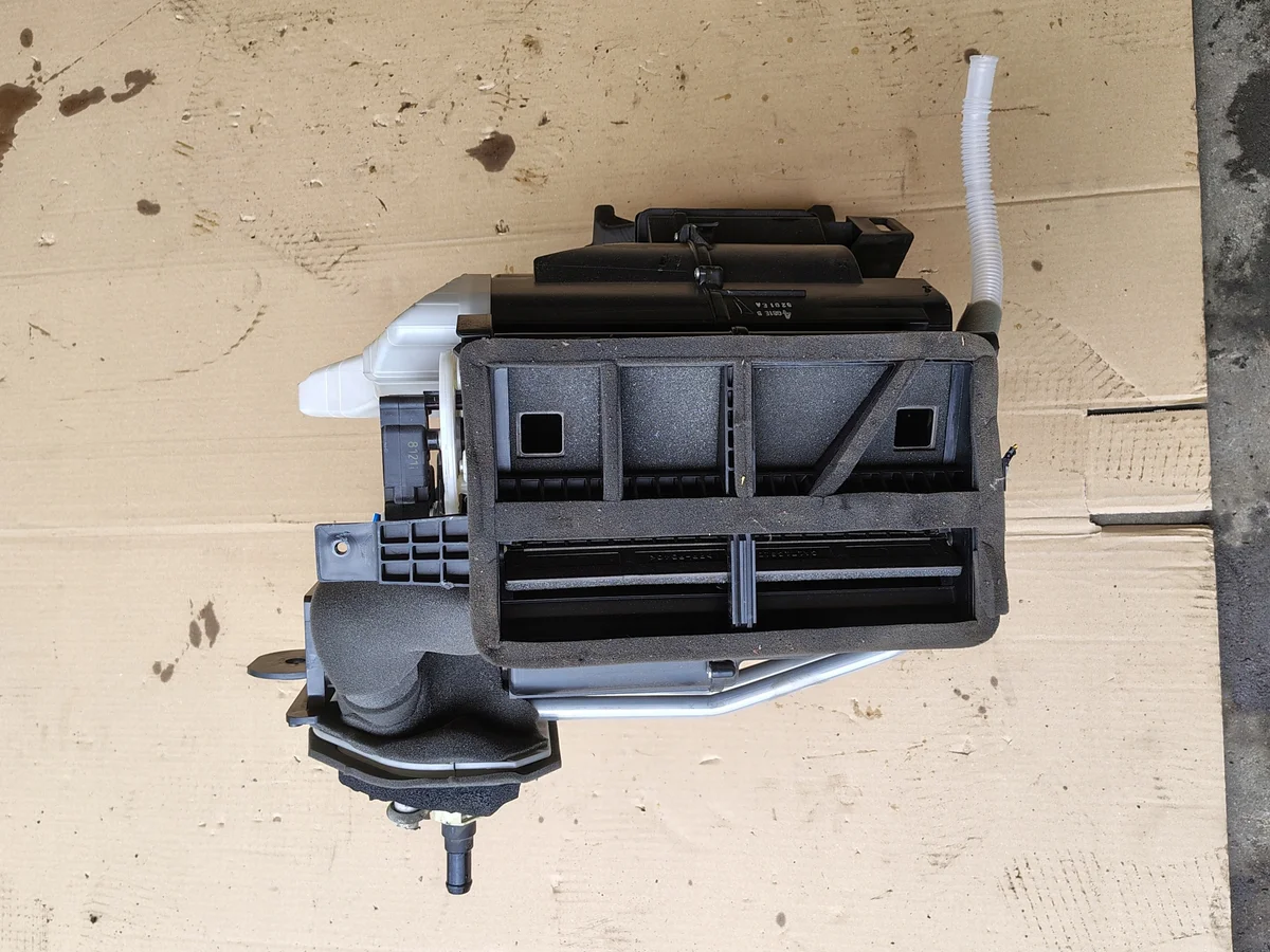Ventilador Mazda 6 GH 2007-2010 Usado image 7