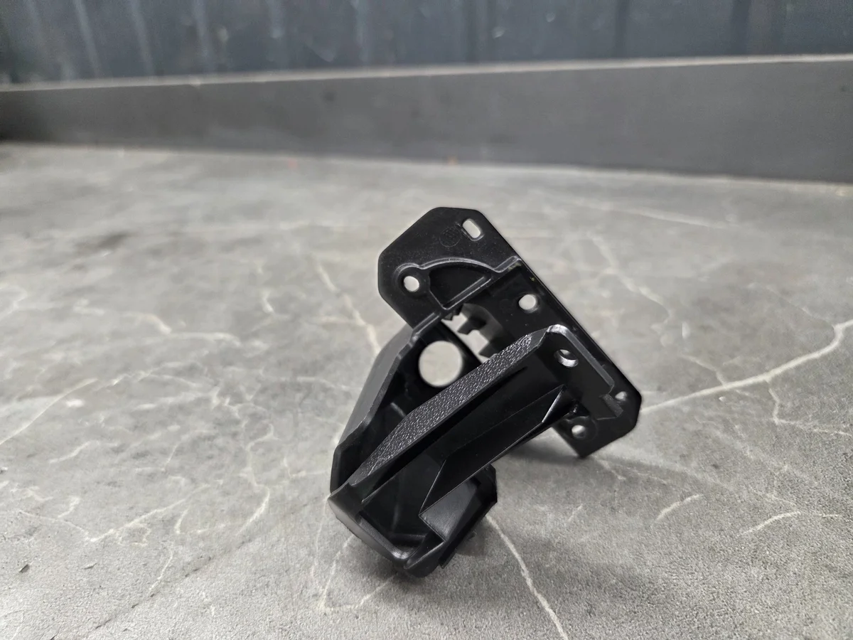 Halterung Spritzdüse Ford Ranger X VI 2024 image 3
