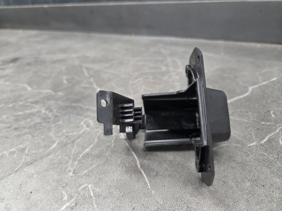 Halterung Spritzdüse Ford Ranger X VI 2024 image 4
