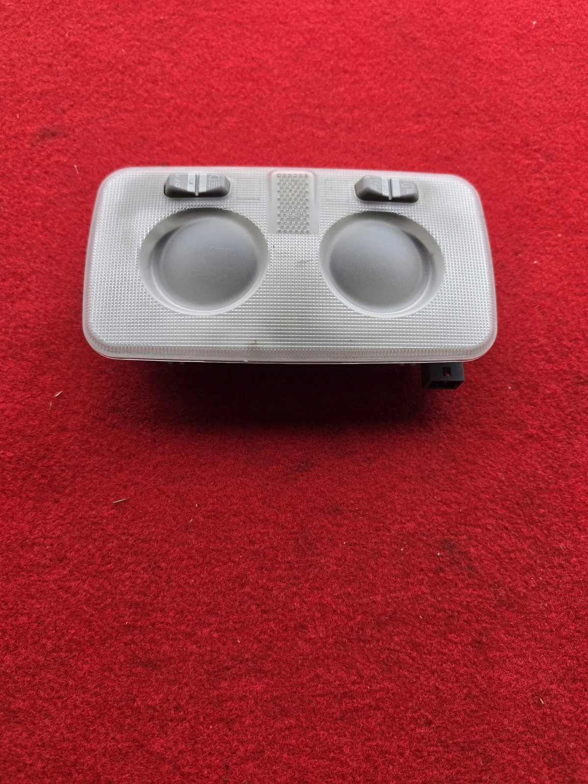 Innenraumleuchte Fiat Bravo II gebraucht
