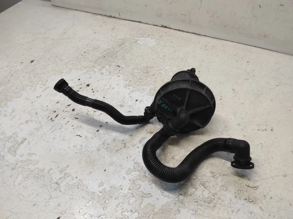 Pompa aria secondaria Audi A3 8P 1.6 image 3