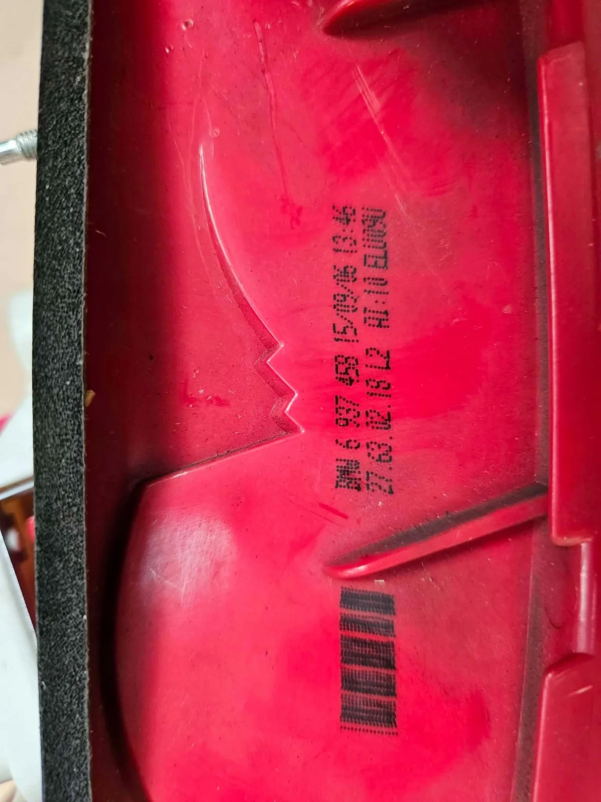 Lampen BMW E39 Rechts Links Gebraucht thumbnail 5