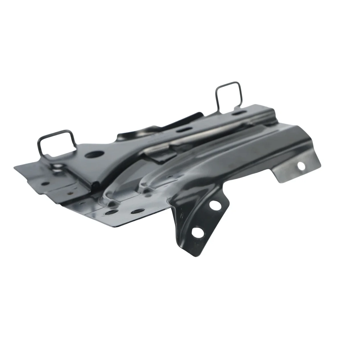 Support Isofix Jaguar XF X250 Arrière Gauche image 4