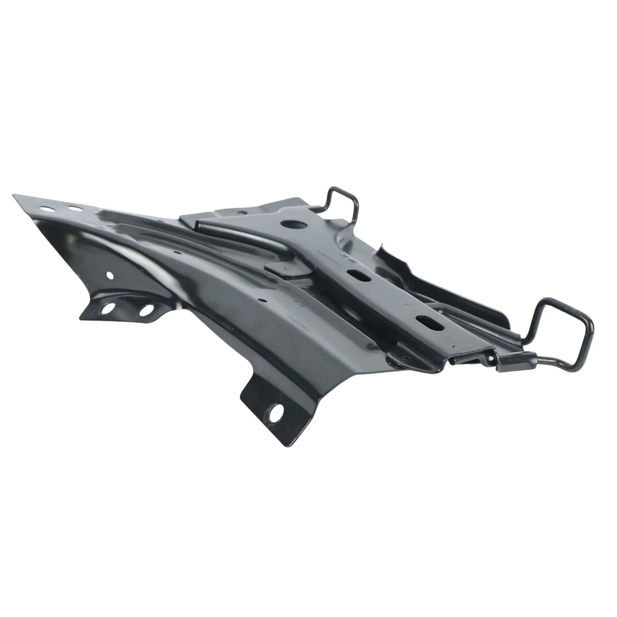 Support Isofix Jaguar XF X250 Arrière Gauche image 5