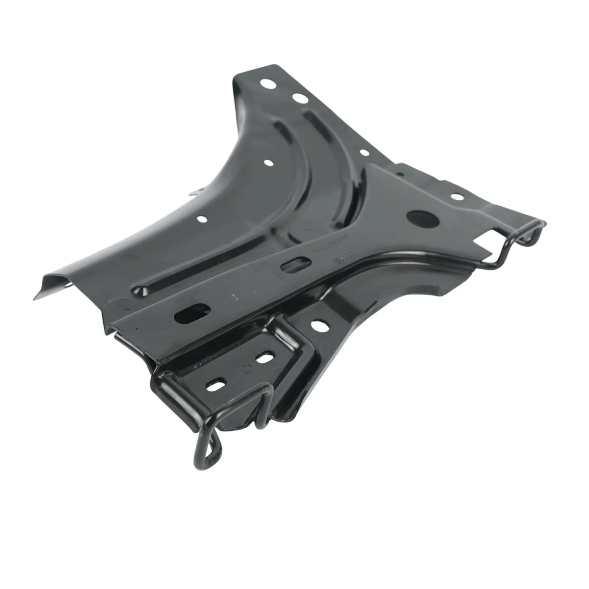 Support Isofix Jaguar XF X250 Arrière Gauche image 6