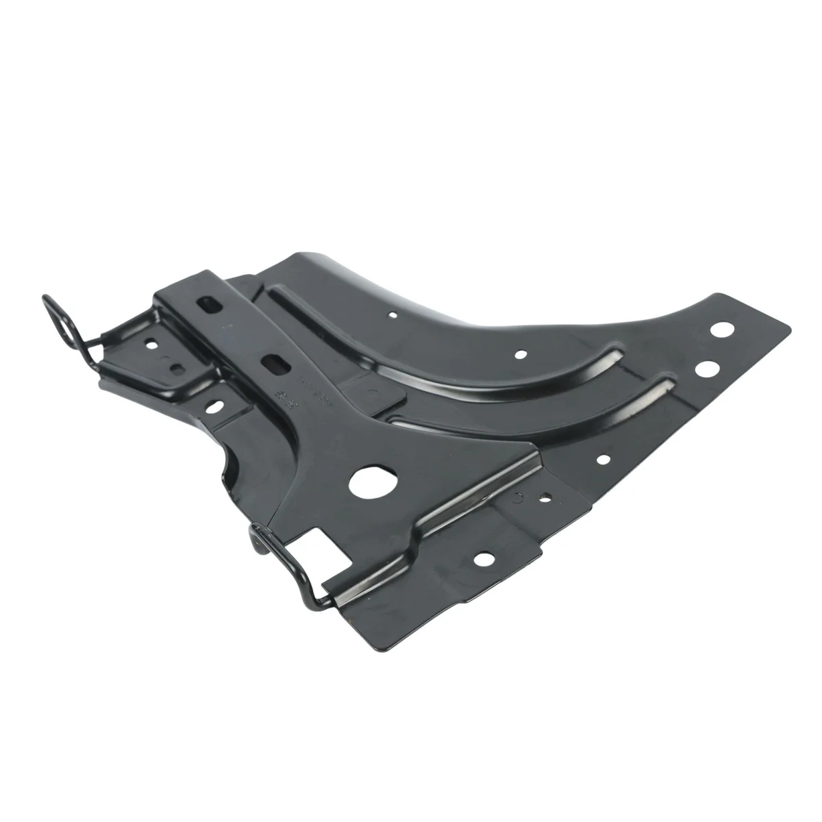 Support Isofix Jaguar XF X250 Arrière Gauche image 7
