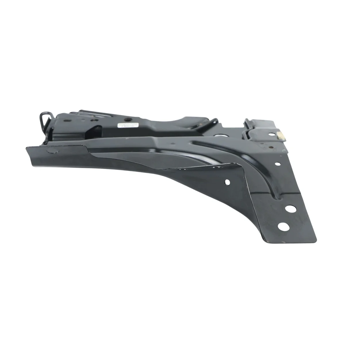 Support Isofix Jaguar XF X250 Arrière Gauche image 9