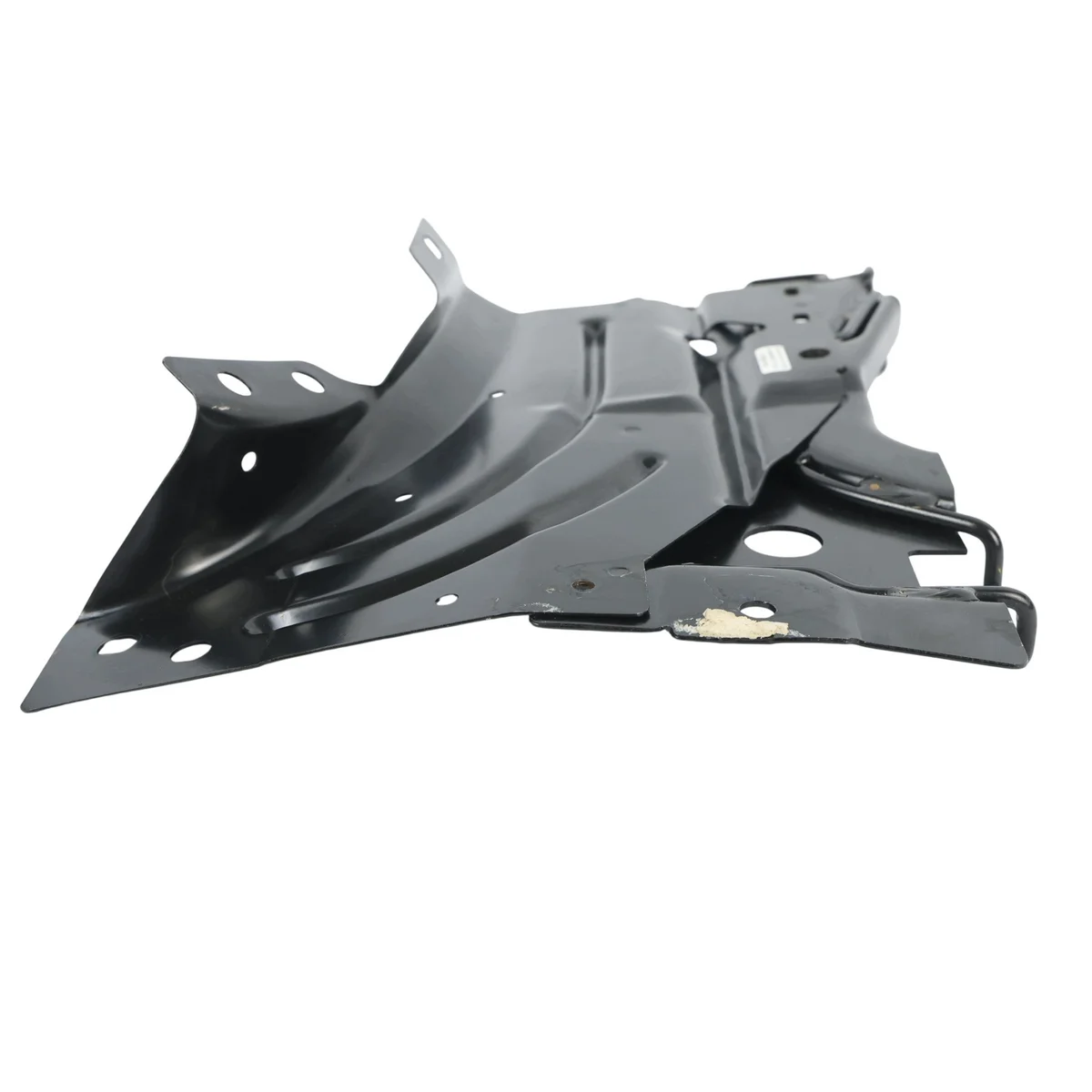 Support Isofix Jaguar XF X250 Arrière Gauche image 10