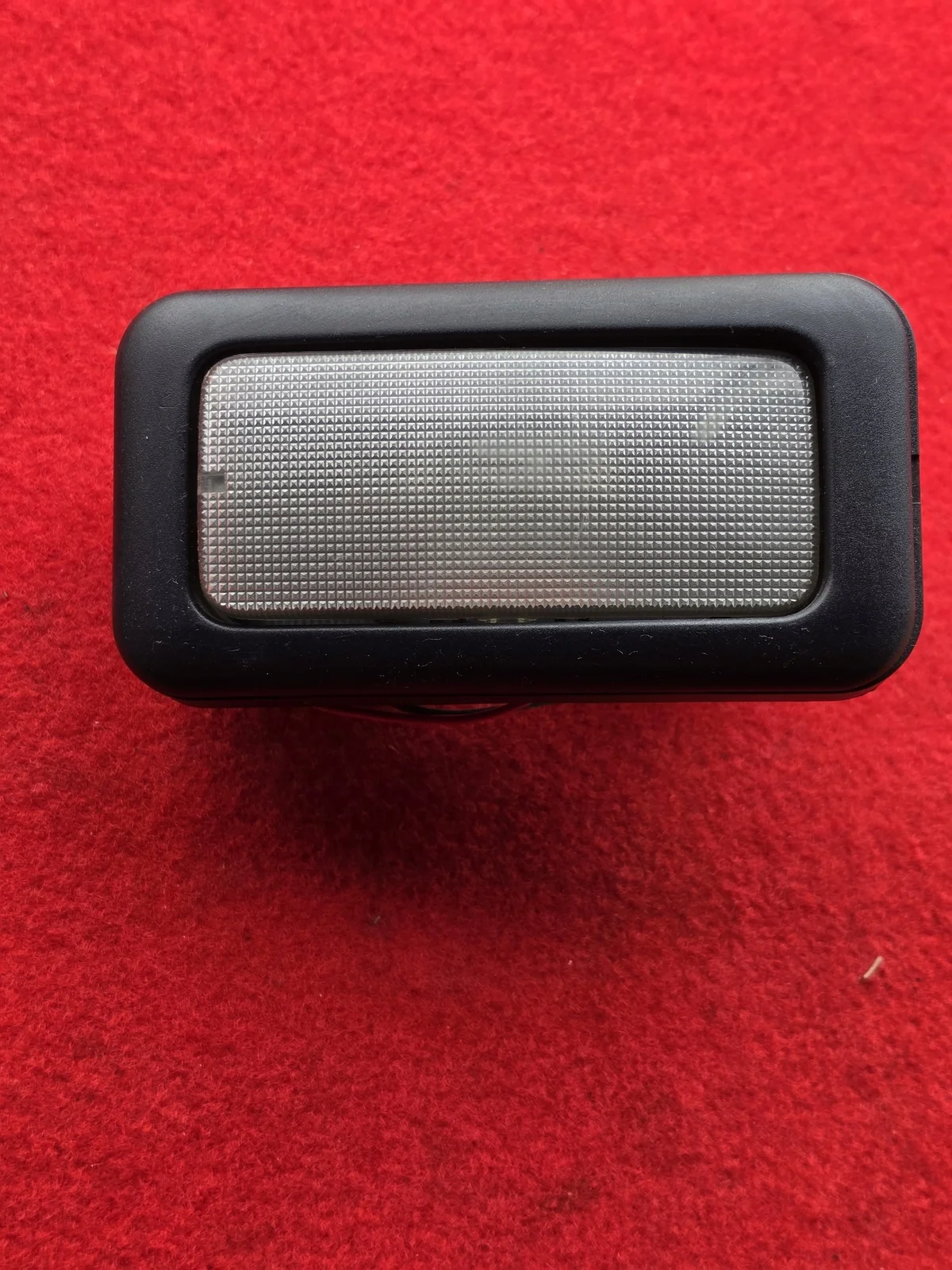 Binnenverlichting Fiat Ducato Boxer Jumper