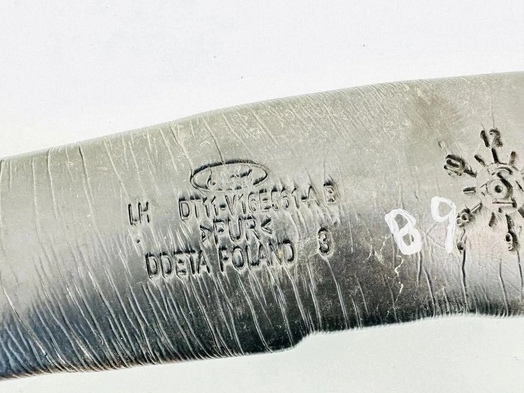 Ford Kotflügelabschluss DT11V16E561AB image 3