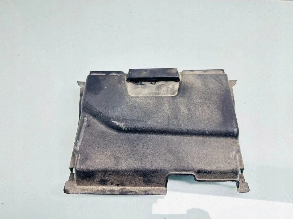 Deksel Accu Ford DV6110A659BA 1.6L Diesel