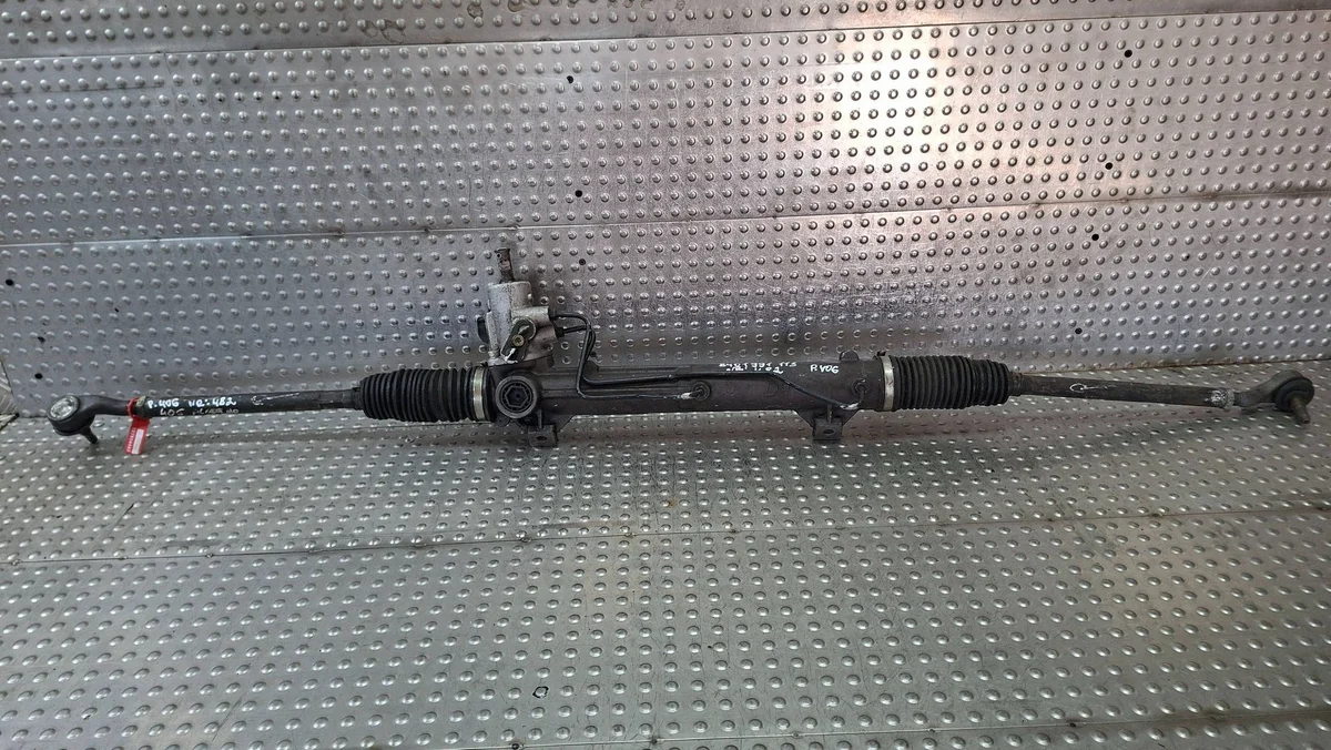 Boîtier de direction Peugeot 406 Coupe S27654482