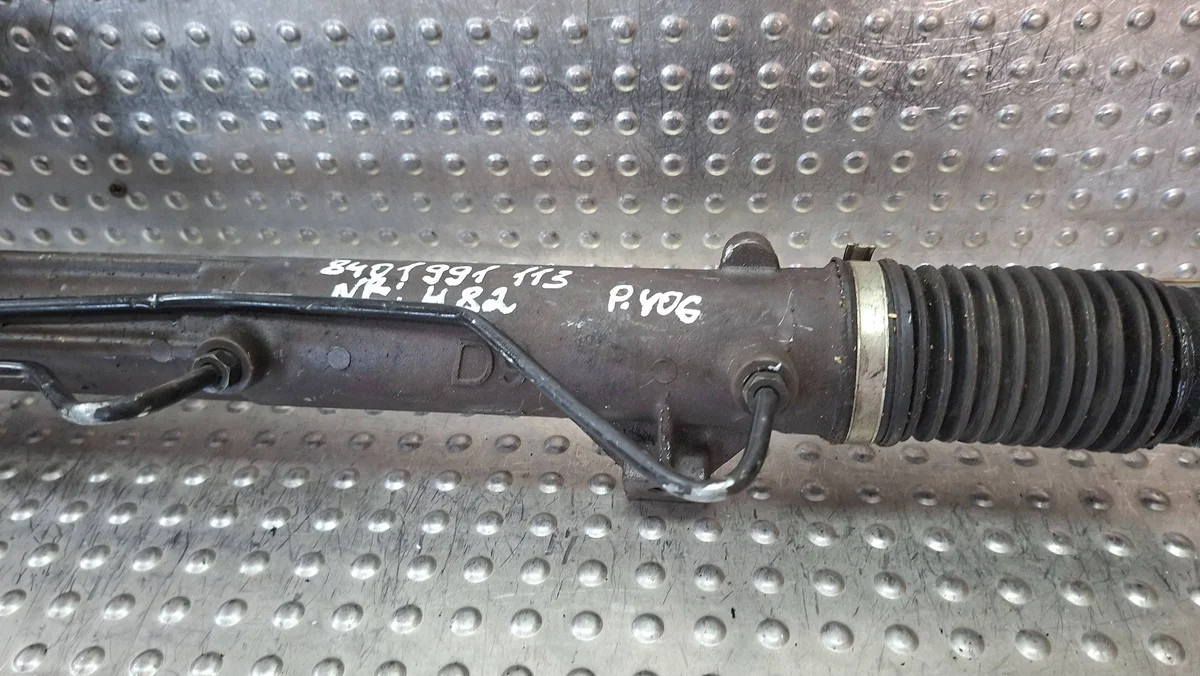 Lenkgetriebe Peugeot 406 Coupe 8401991113 image 3