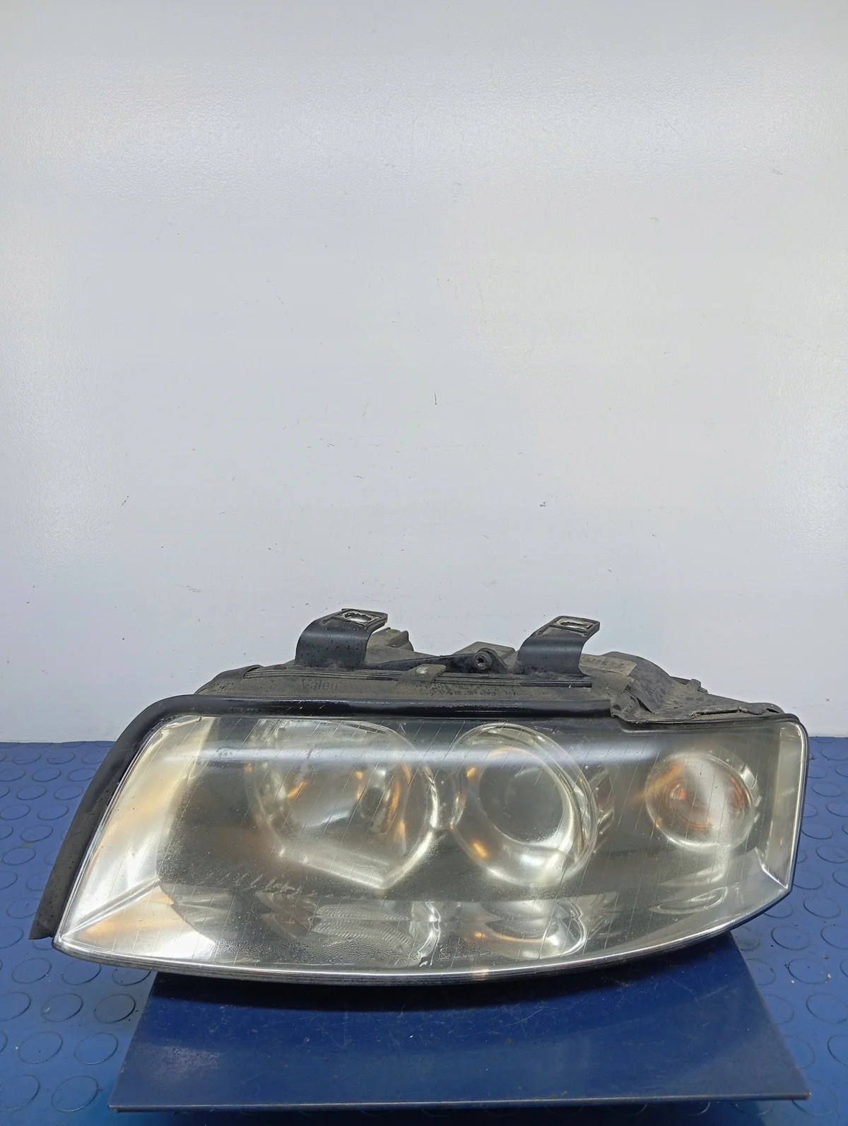 Lampada Anteriore Sinistra Audi A4 B6 Usata