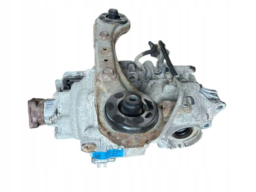 Honda CR-V IV Differential 41200R7W010