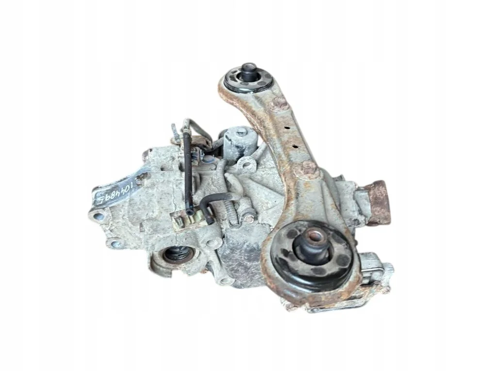 Honda CR-V IV Differential hinten 41200R7W010 image 3