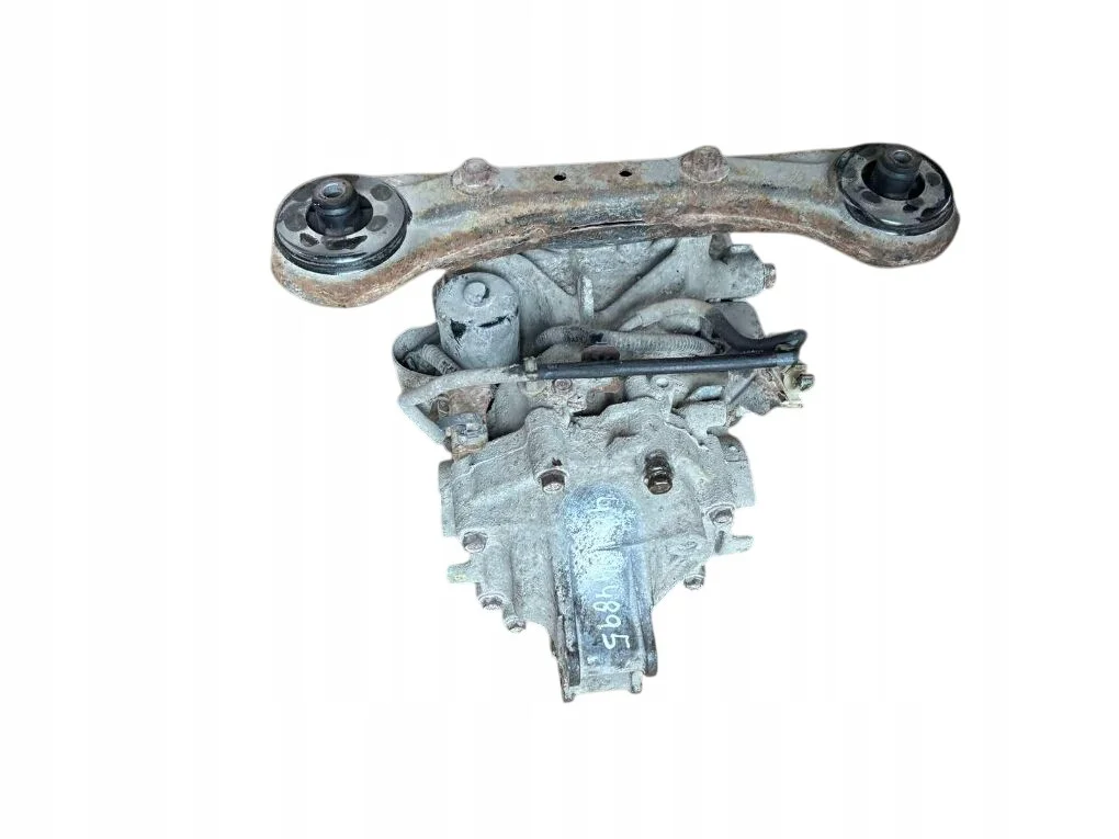 Honda CR-V IV Differential hinten 41200R7W010 image 4