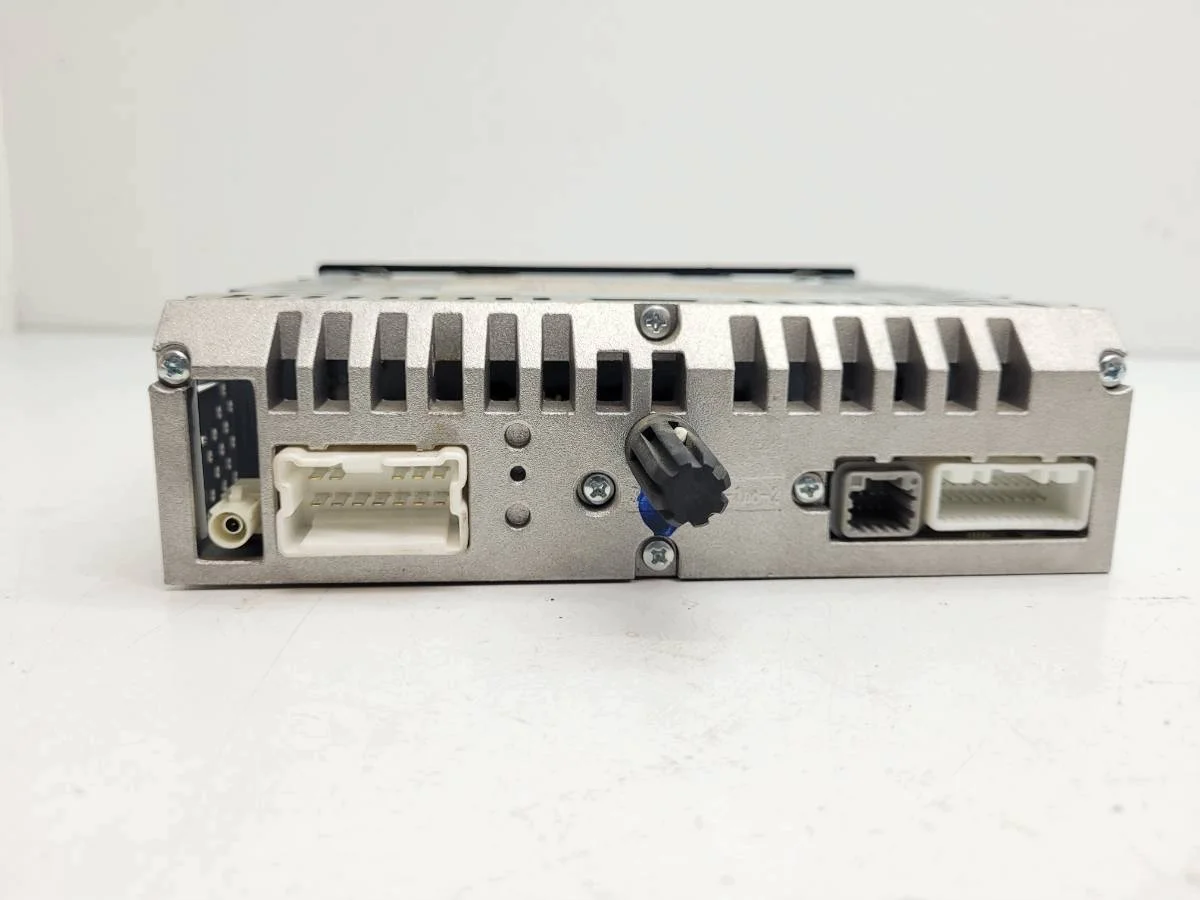 Radio USB Bluetooth Renault Kangoo II 281151545R image 6