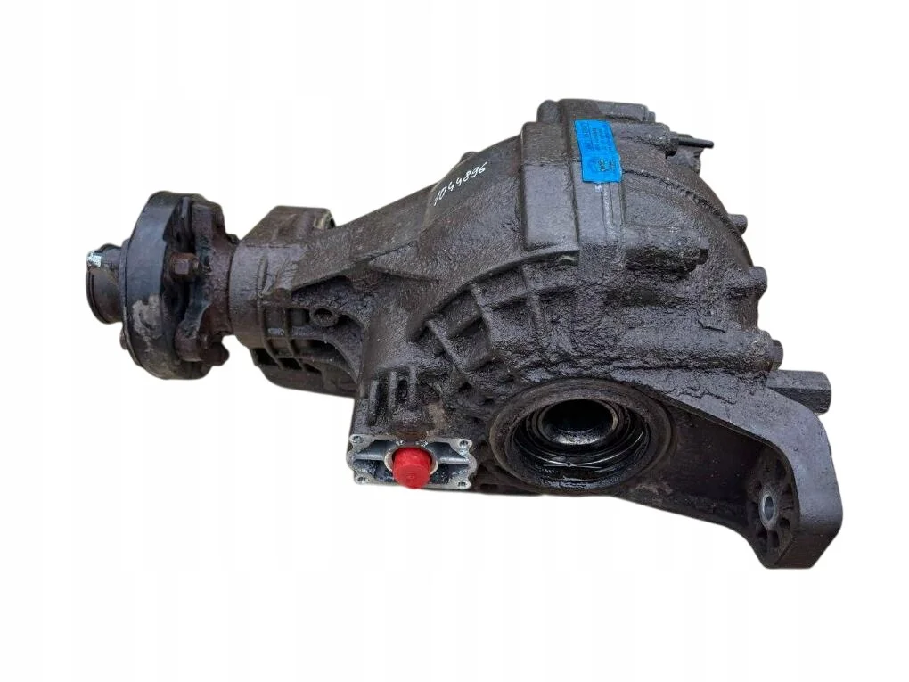 Differential bakaxel GL-CLASS (X164) A1643500914