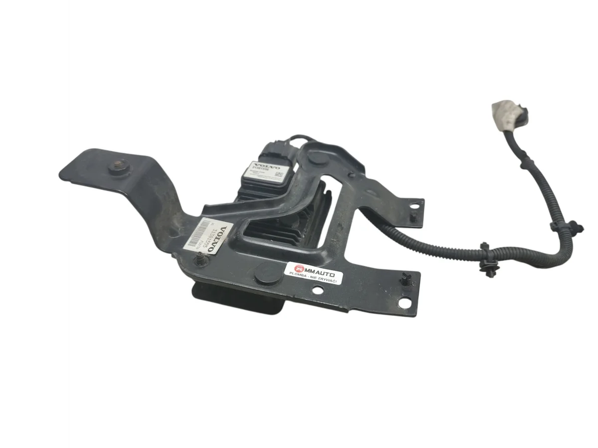 Radar Distronic Volvo V60 S60 XC60 31381556 image 3
