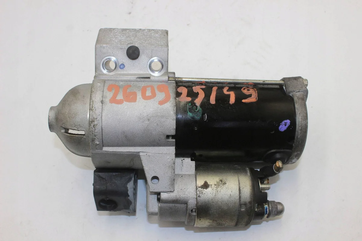 Starter BMW 5 G30 G38 8685988