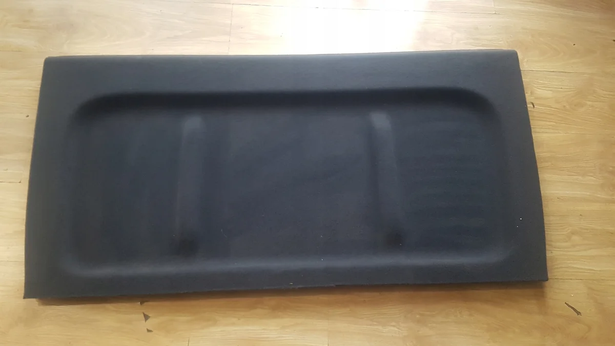 Vw Caddy 2K0 10-15 Bagageplank Gebruikt