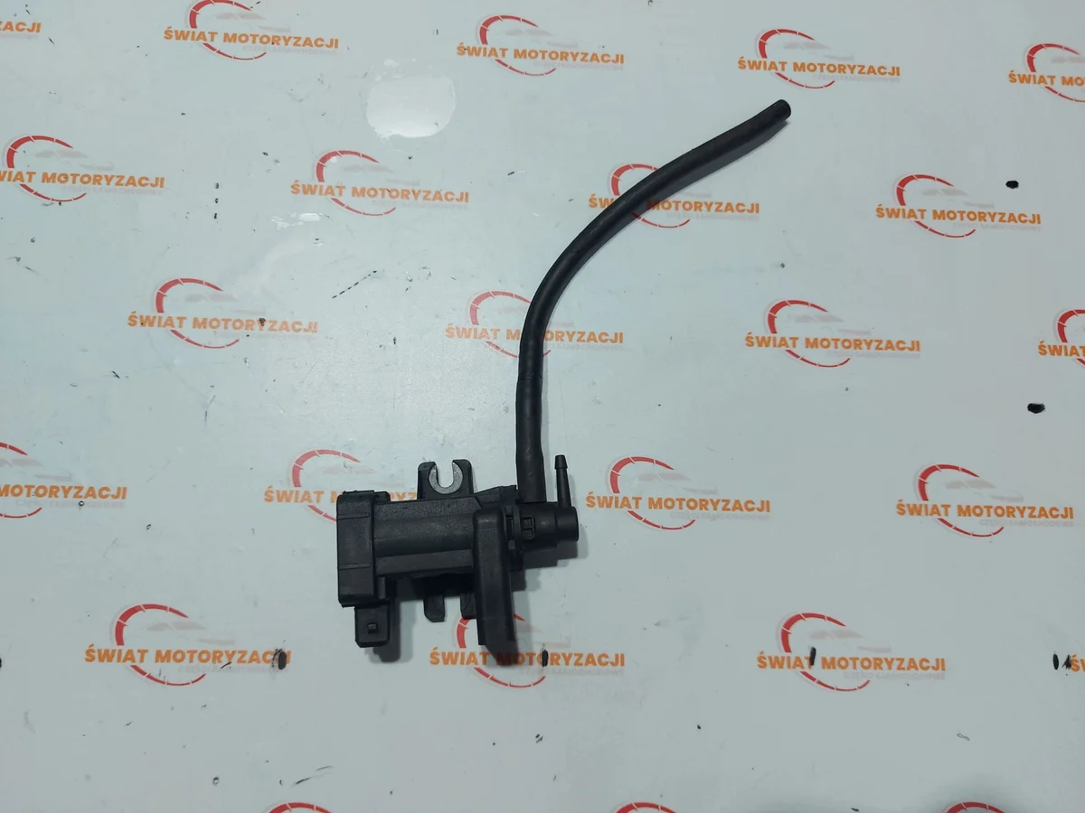 Opel Antara 2.0 VCDI Vácuo Válvula 96440385