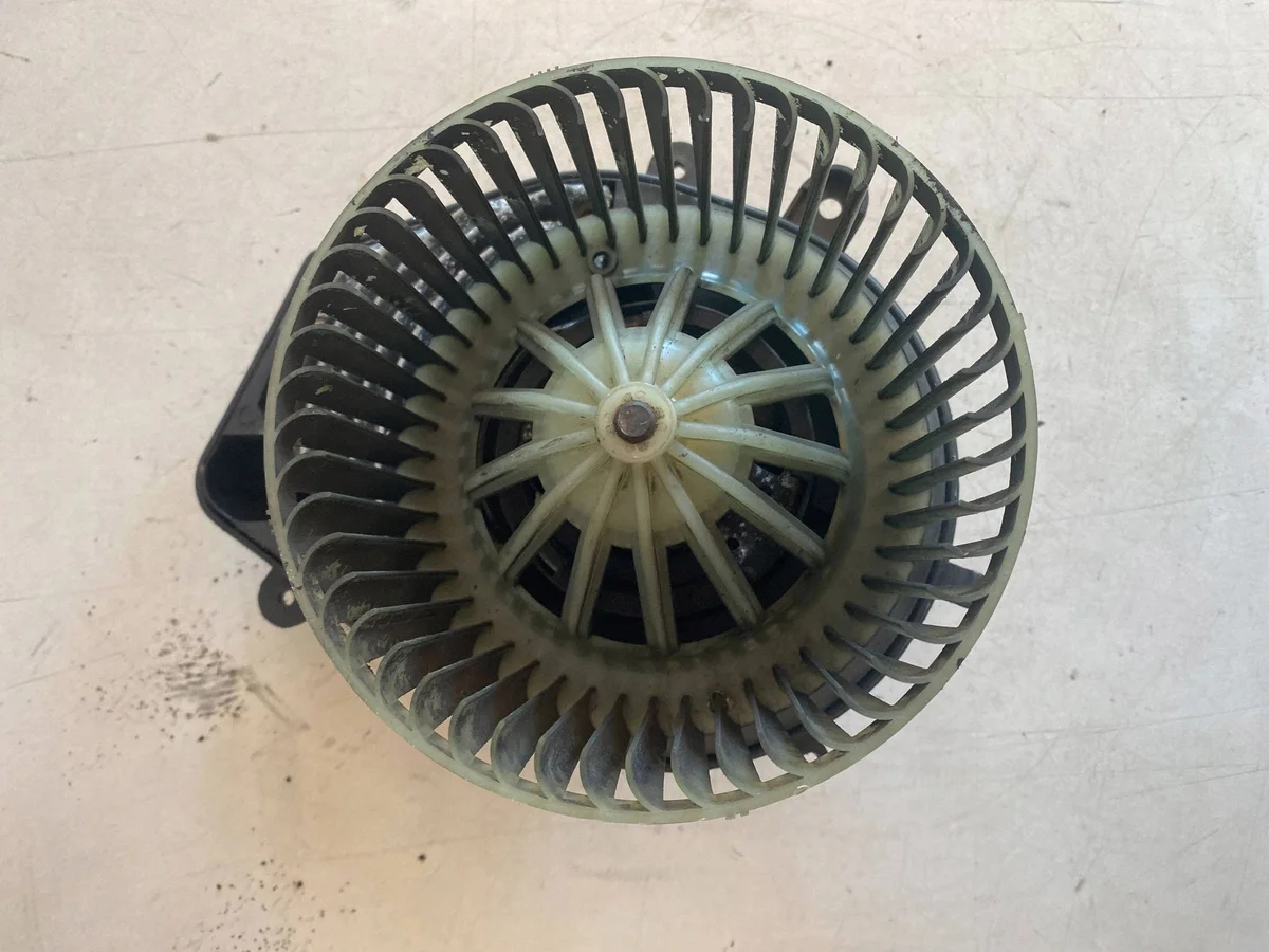 Ventilador Skoda Superb B5 (3U) 2007 image 3