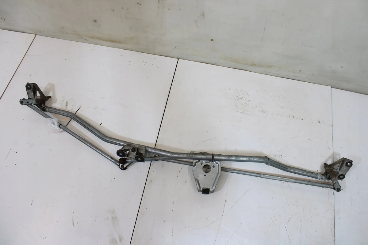Torkarmekanism Opel Meriva A (234566543) image 4