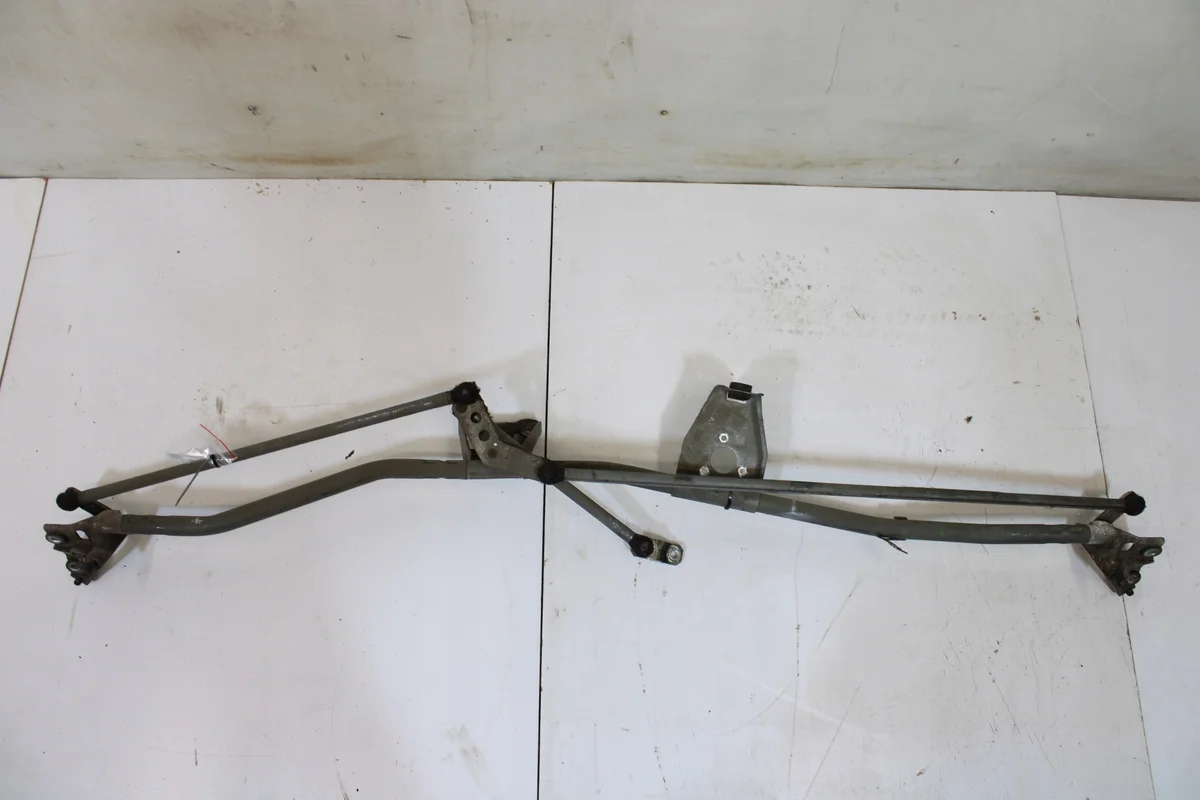 Torkarmekanism Opel Meriva A (234566543) image 6