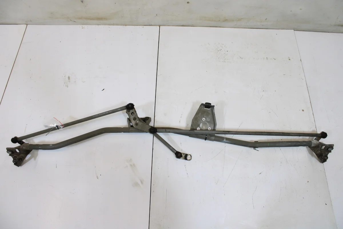 Torkarmekanism Opel Meriva A (234566543) image 7