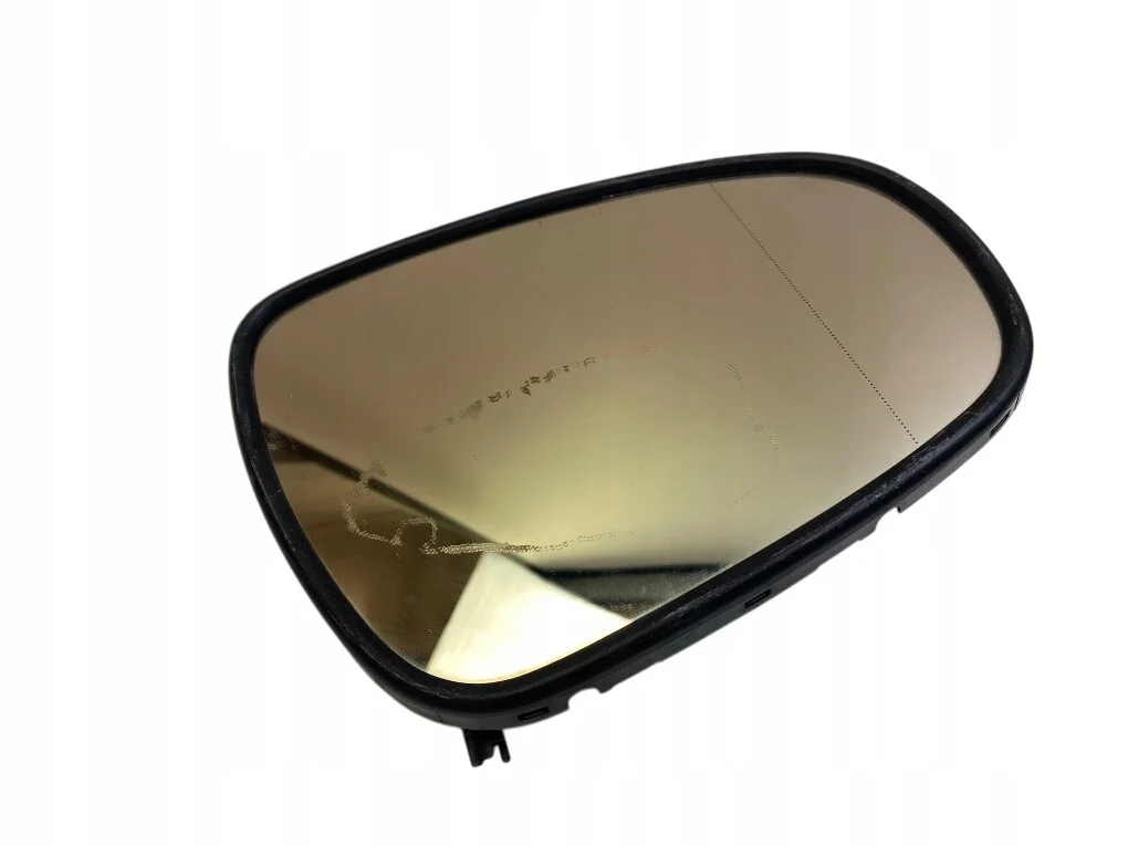 Lexus RC Spegelglas Höger 2015 OEM 8793130C90