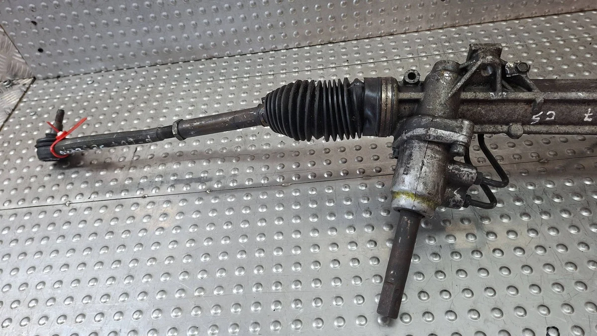 Caixa de Direção Peugeot 607 1999- Usada image 6
