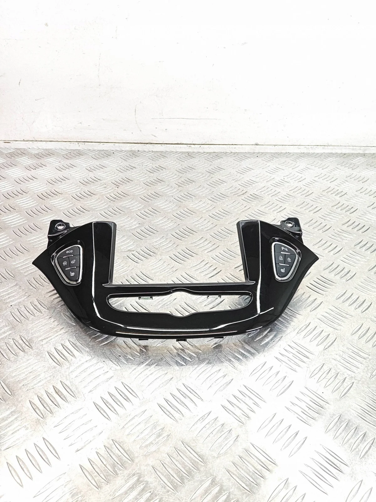 Opel Corsa E 2018 Panel Central 39050456
