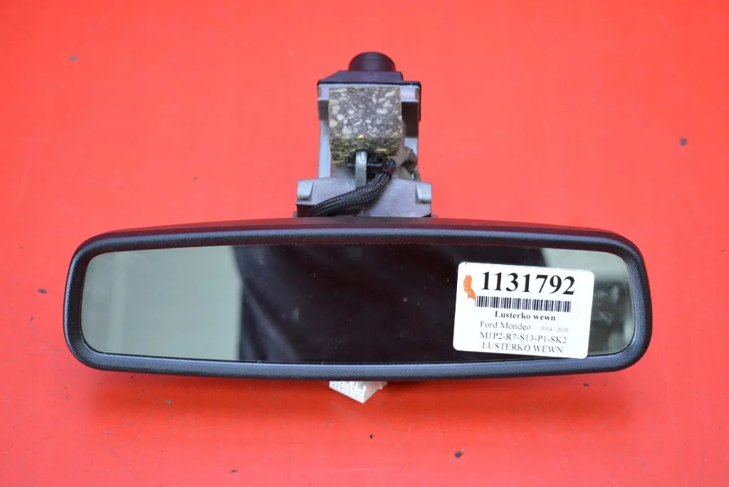 Rétroviseur intérieur Ford Mondeo MK5 14-20