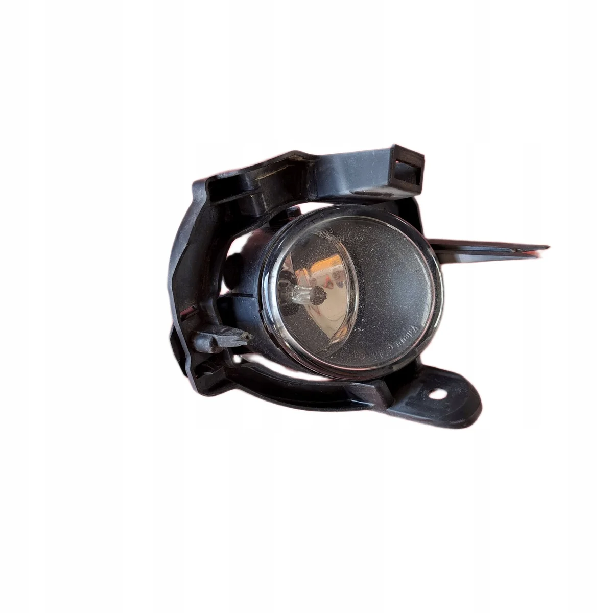 Nissan Qashqai 2007 Luz Antiniebla 261558990a
