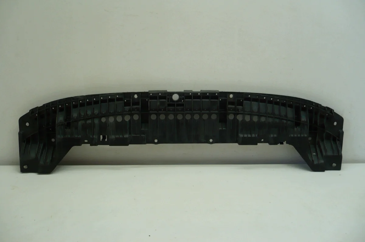 Toyota Auris I 09-12 Unterfahrschutz vorne image 5
