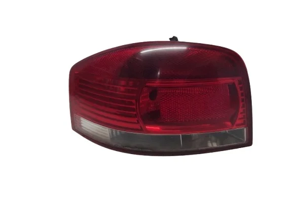 Audi A3 8P 03- Lampada Sinistra Posteriore