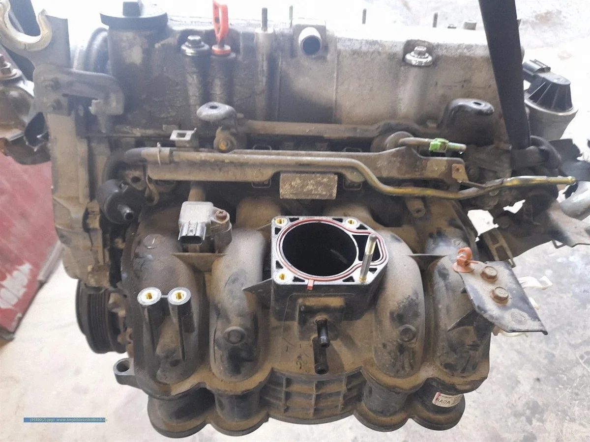 Honda FR-V Motor 2005 - 10002PSAE01