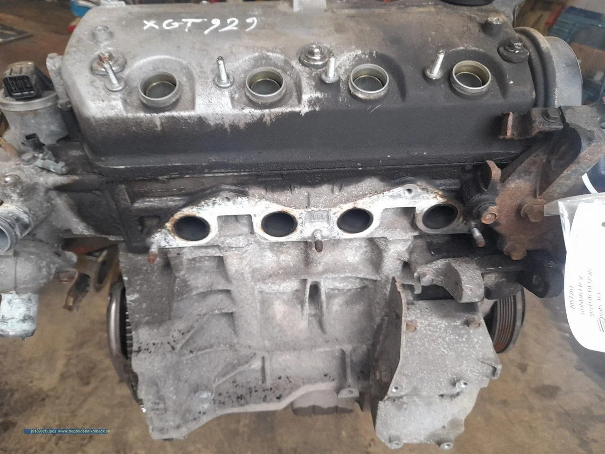 Honda FR-V Motor 2005 - 10002PSAE01 image 5