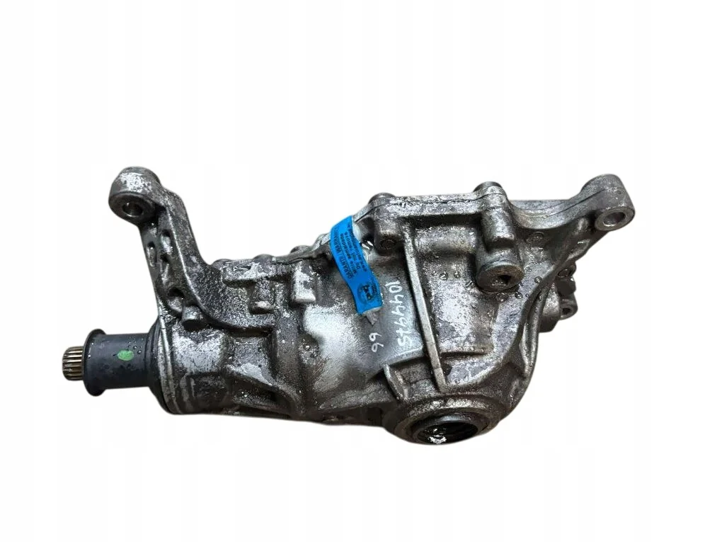 Differential Jaguar XF (X260) Framaxel