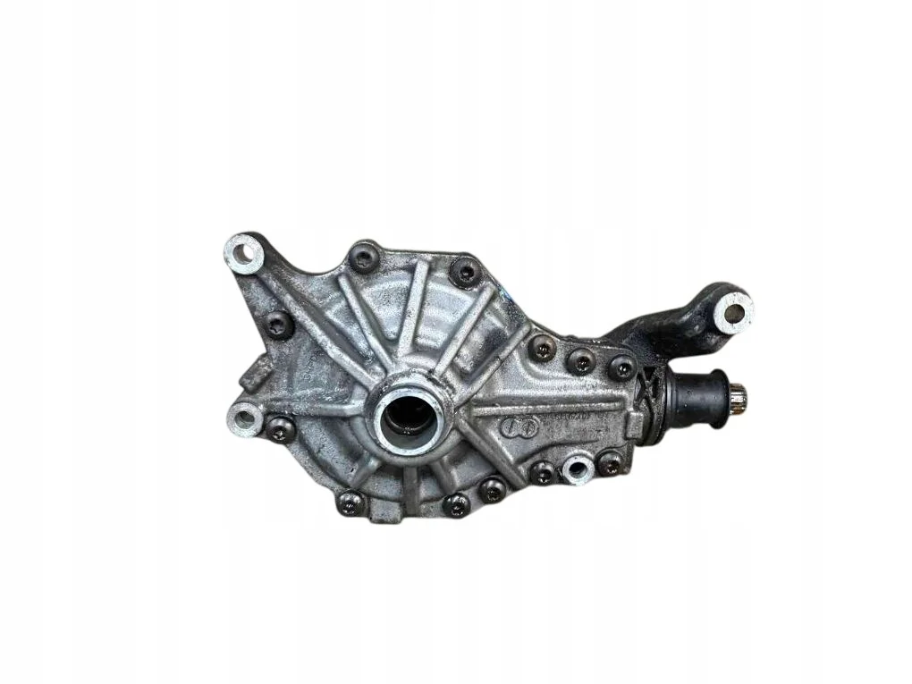 Differential Jaguar XF (X260) Framaxel image 3