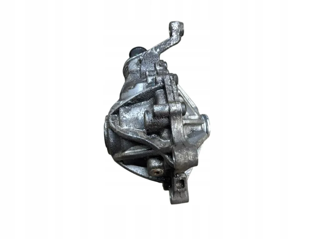 Differential Jaguar XF (X260) Framaxel image 4