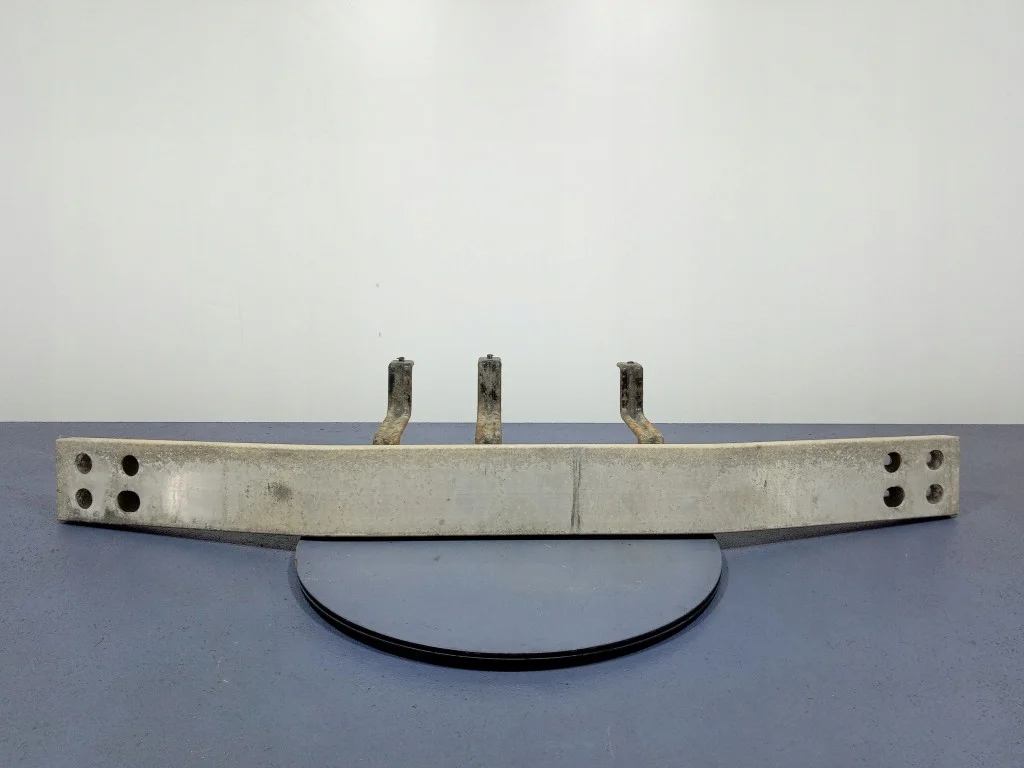 Infiniti FX QX70 Rear Bumper Reinforcement