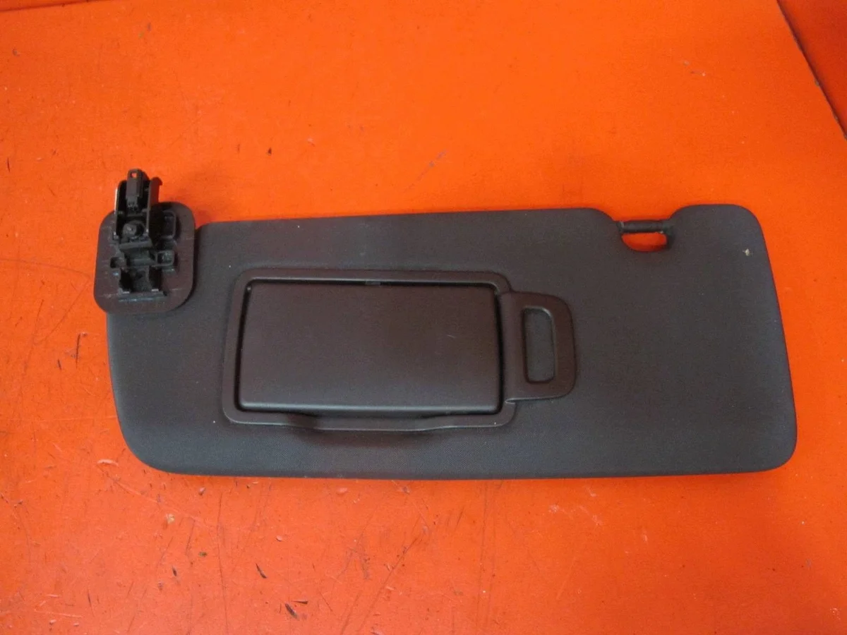 Renault Clio 5 V Sonnenschutz Rechts Links Vorne image 5