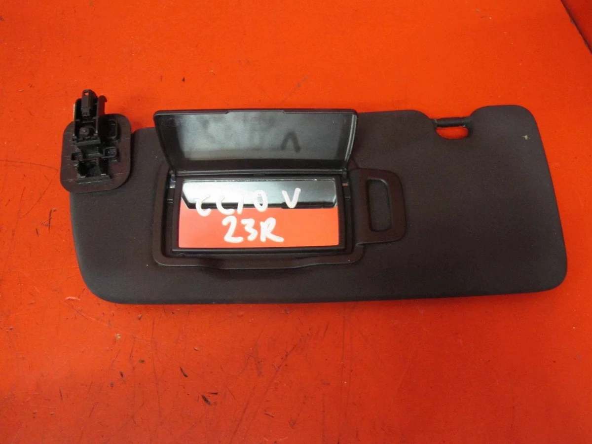 Renault Clio 5 V Sonnenschutz Rechts Links Vorne image 6